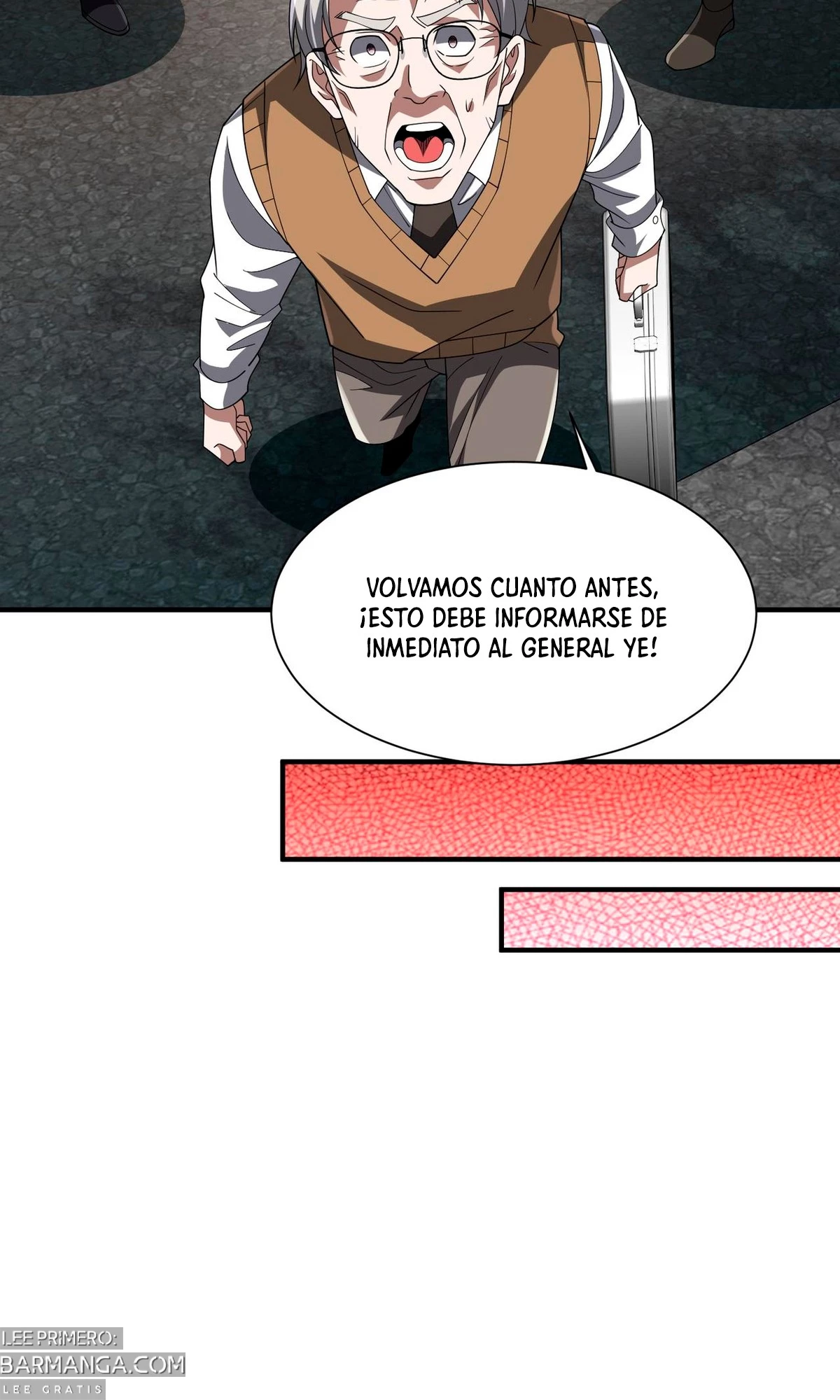 Renacido como Cultivador Demoníaco: Me hago mas fuerte matando zombies > Capitulo 8 > Page 291